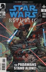 Star Wars - Republic # 57
