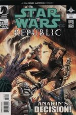 Star Wars - Republic # 58