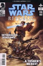 Star Wars - Republic # 59