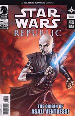 Star Wars - Republic # 60