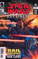 Star Wars - Republic # 61
