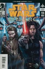 Star Wars - Republic # 69