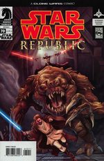 Star Wars - Republic # 70