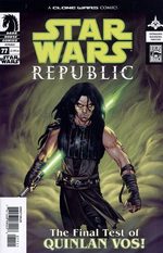 Star Wars - Republic 77