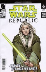 Star Wars - Republic 80