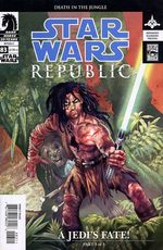 Star Wars - Republic 83