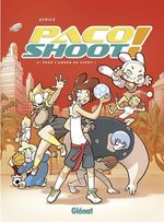 Paco Shoot ! 2