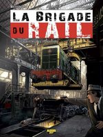 La brigade du rail # 3