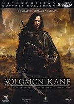 Solomon Kane 0