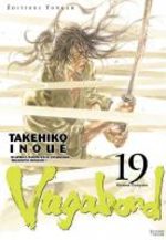 Vagabond 19 Manga