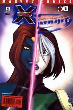X-Men Evolution # 5