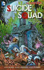 Suicide Squad # 3