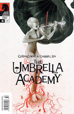 Umbrella Academy 4