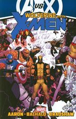 Wolverine And The X-Men 3