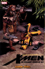 Wolverine And The X-Men # 6