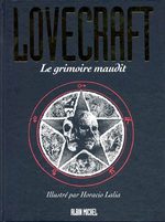 Lovecraft # 1