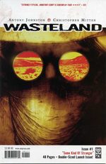 Wasteland # 1