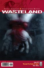 Wasteland 5