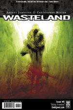 Wasteland # 6