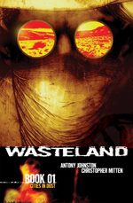 Wasteland # 1
