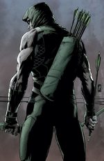 Green Arrow 41