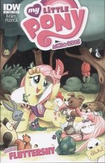 My Little Pony Micro-Series # 4