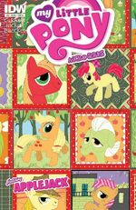 My Little Pony Micro-Series 6