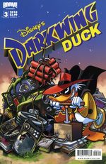 Darkwing Duck 3