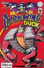 Darkwing Duck # 14