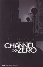 Channel Zero # 4