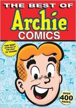 The Best of Archie Comics 1