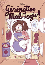 Génération mal logée ! 1