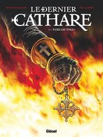 Le dernier Cathare # 1