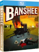 Banshee 2
