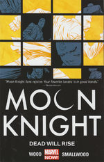 Moon Knight # 2