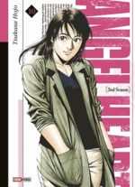 Angel Heart - Saison 2 10 Manga