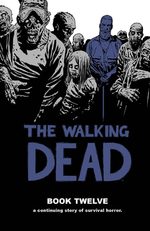Walking Dead # 12