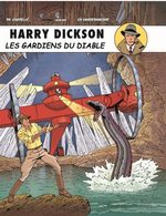 Harry Dickson (Zanon) # 10