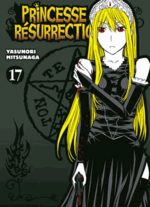 Princesse Résurrection 17 Manga