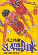 Slam Dunk 5 Manga