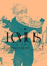 Levius 1 Manga
