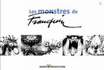 Les Monstres de Franquin 2