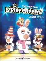 The Lapins crétins 7