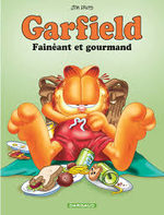 Garfield # 12