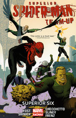 Superior Spider-man team-up # 2