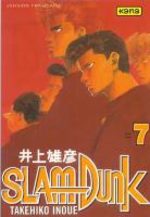 Slam Dunk 7 Manga