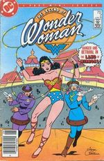 The Legend of Wonder Woman # 2
