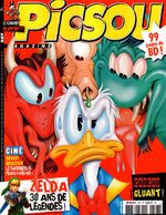 Picsou Magazine 507