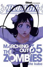 Bleach 65 Manga