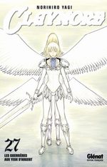 Claymore # 27